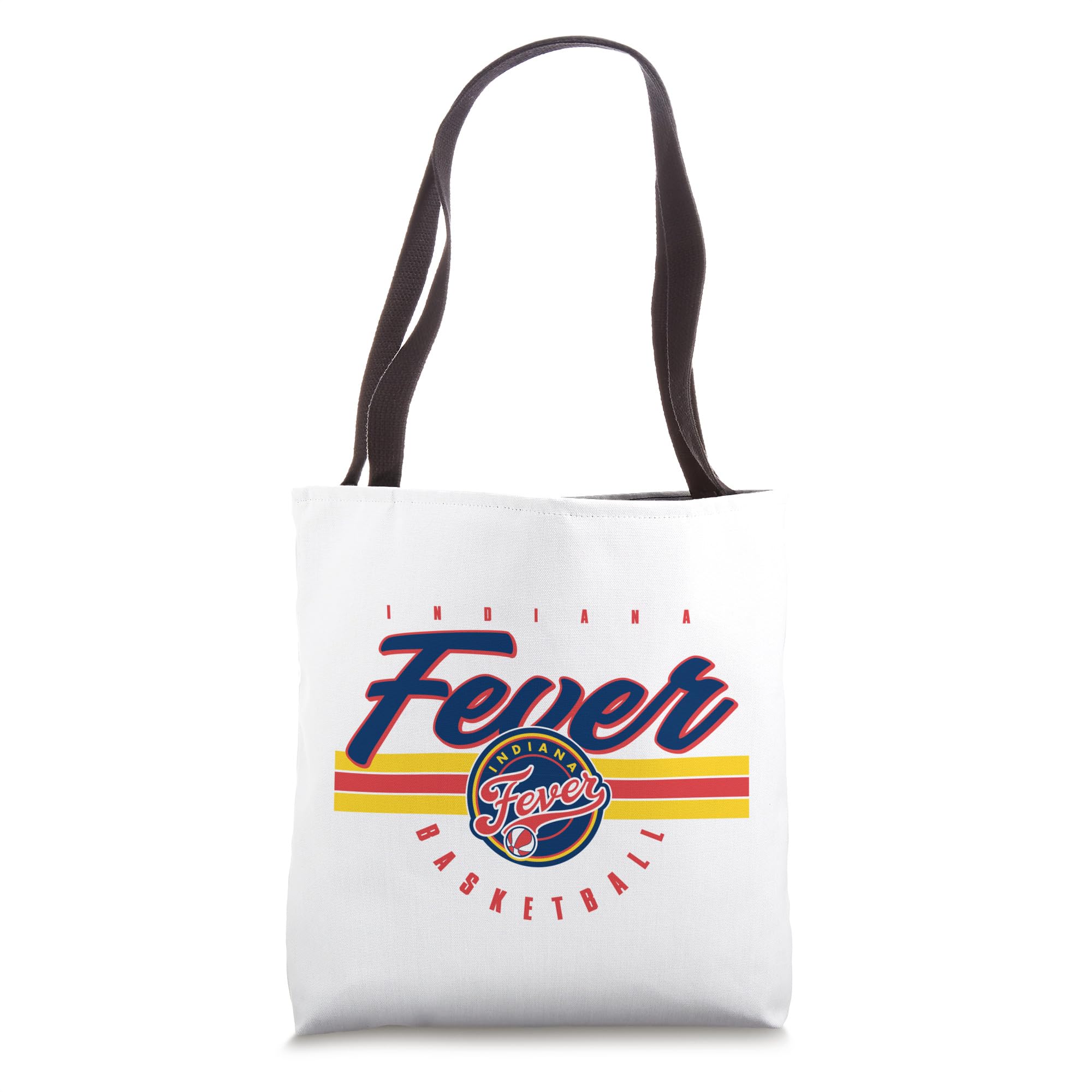 WNBA Indiana Fever Off The Bench Tote Bag