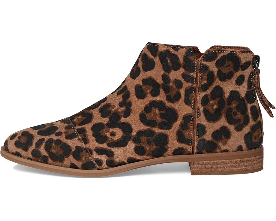 TOMS Rylie - Left View