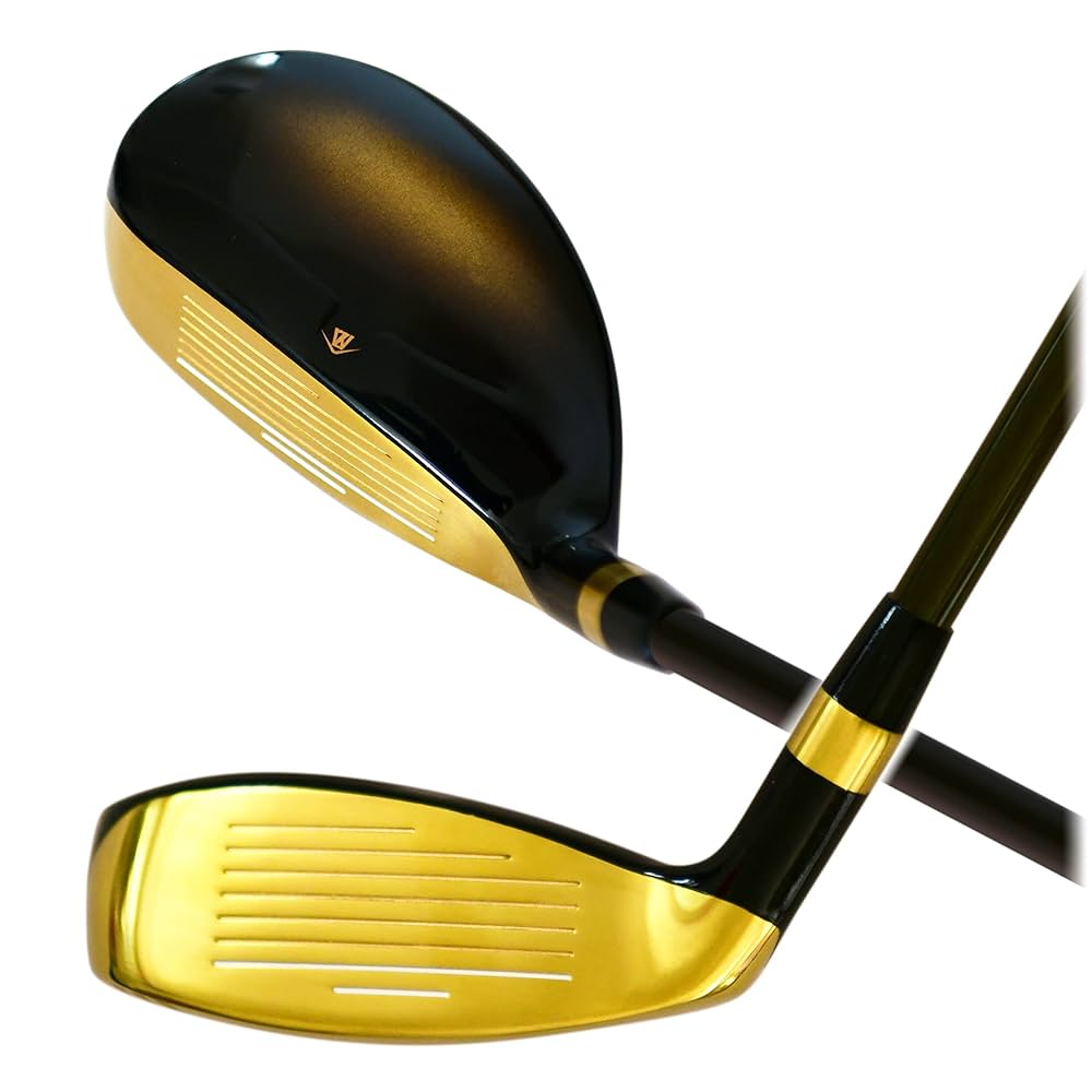 ウエーブライオン AKIRAシェイプ Amazon.com : Japan Wazaki Hybrid Iron USGA R A Rules Single