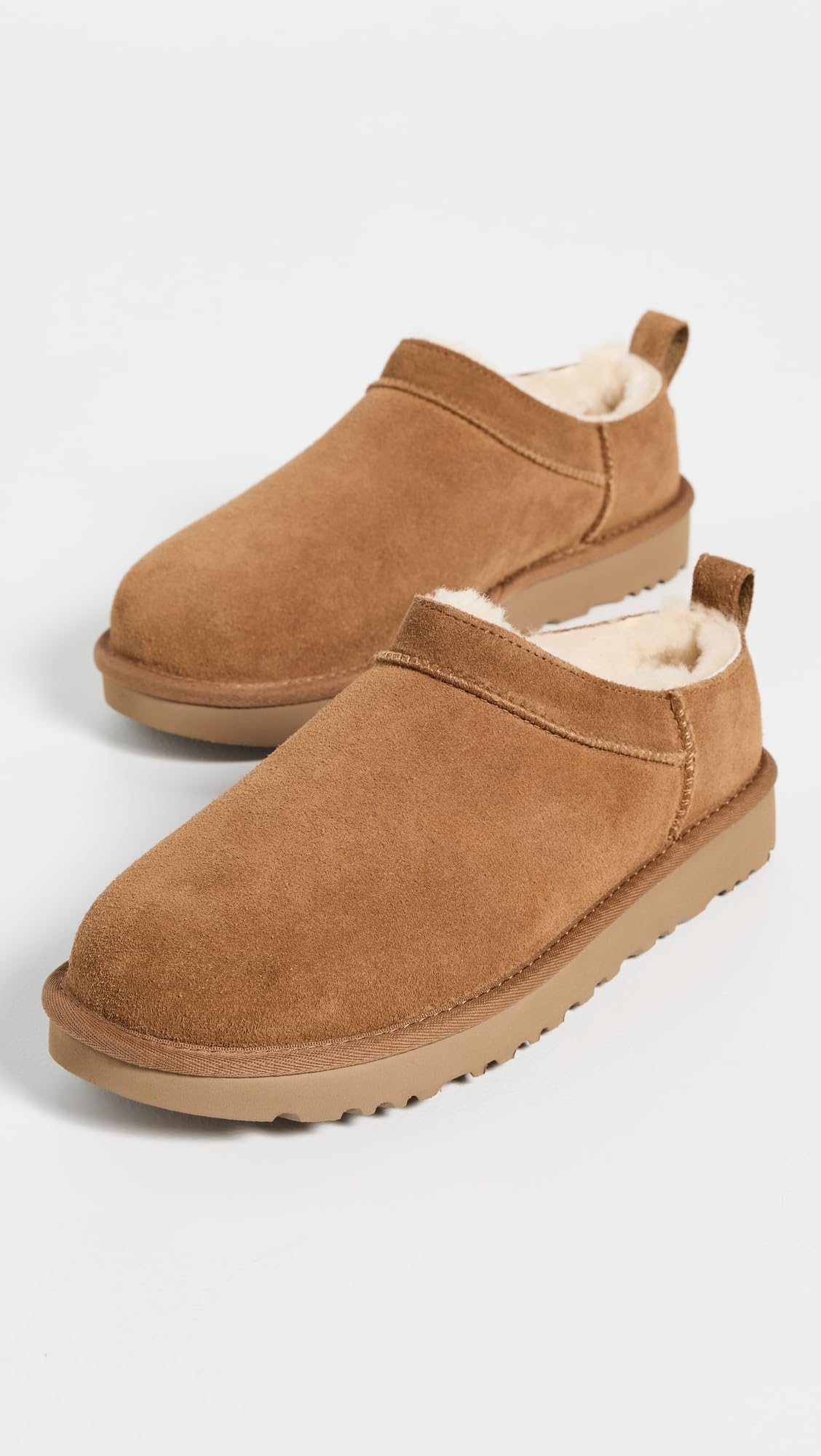 UGG Micro Stivale Classico Donna