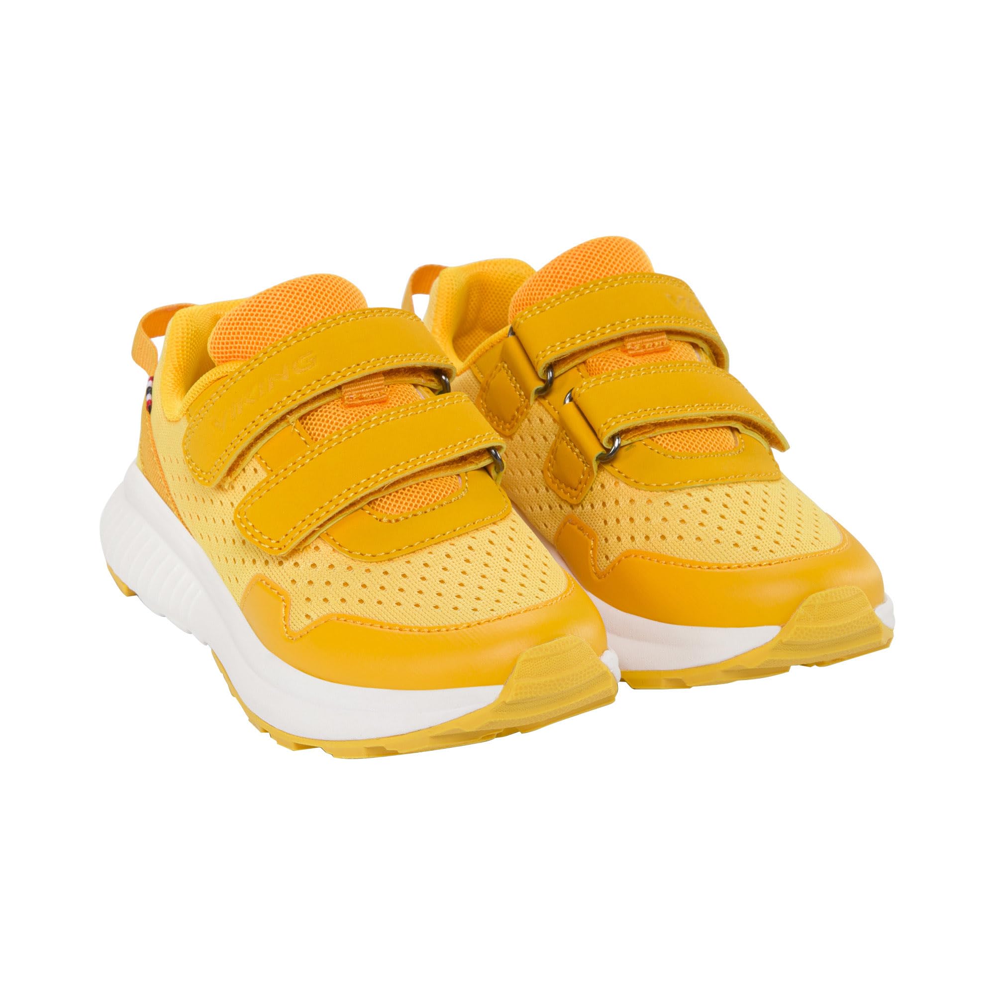 Viking Aery Breeze 2v, Zapato para Caminar Unisex niños