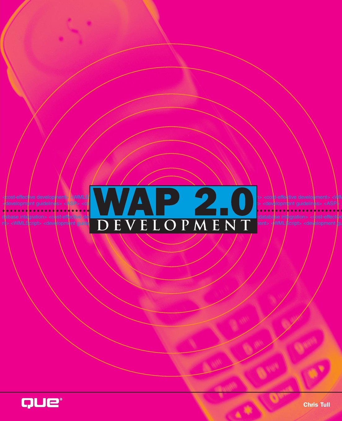 Buy WAP 2.0 Development (By Example (Old Edition)) — BookShops.in