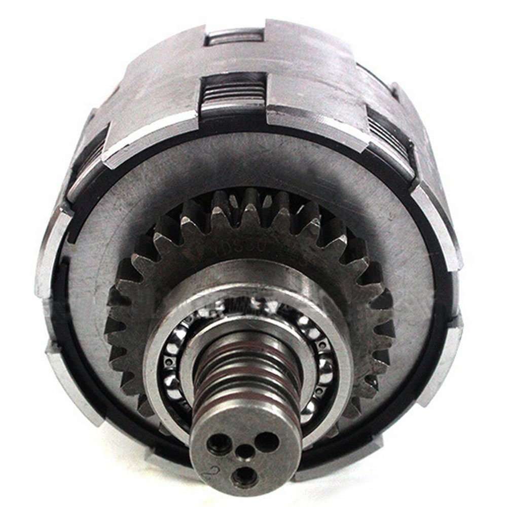 Amazon.com: Holdwell Hydraulic Clutch Assy 14883-80201 compatible