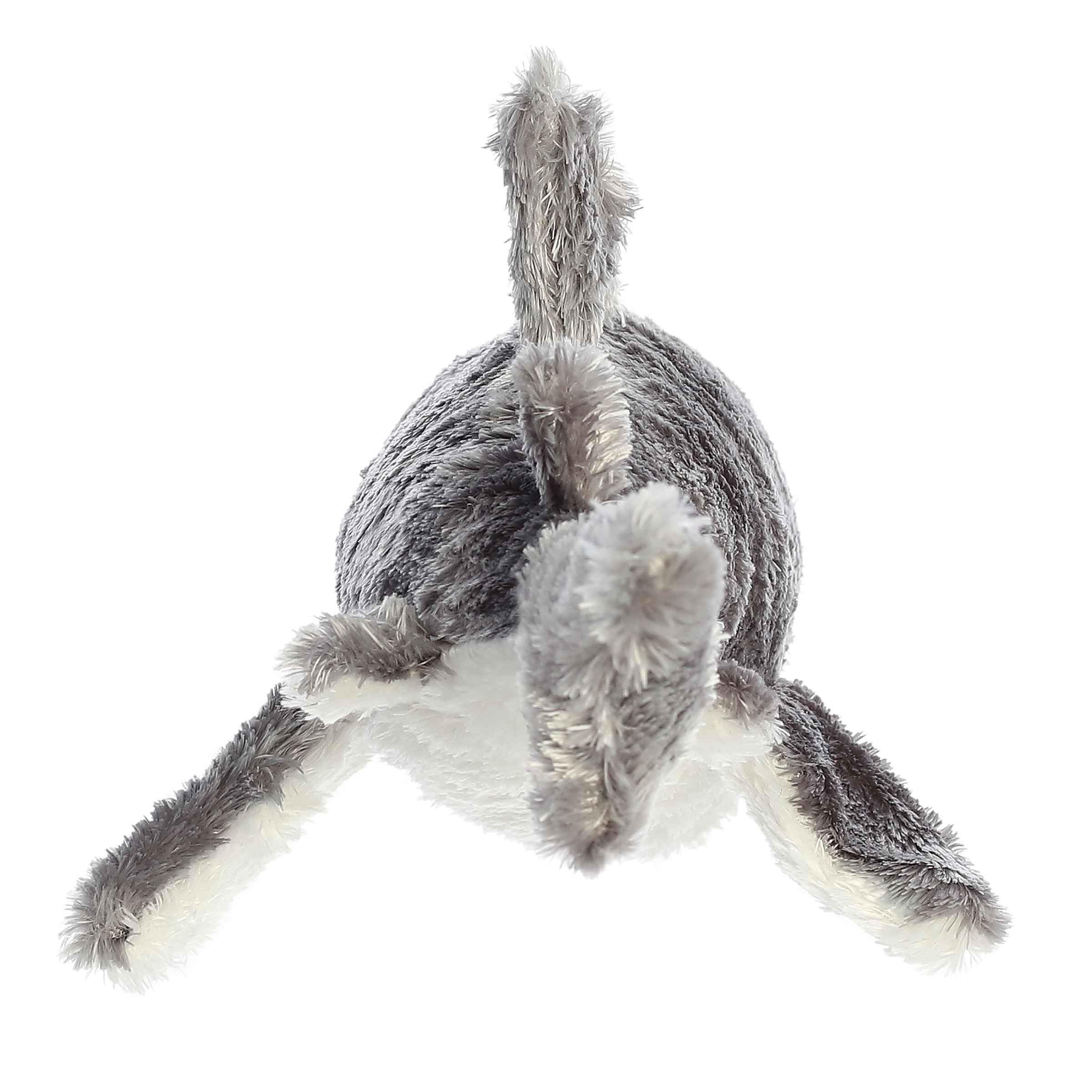 andequal tulle docking sweat GRAY グレー Amazon.com: Aurora® Adorable Mini Flopsie™ Samuel™ Stuffed Animal