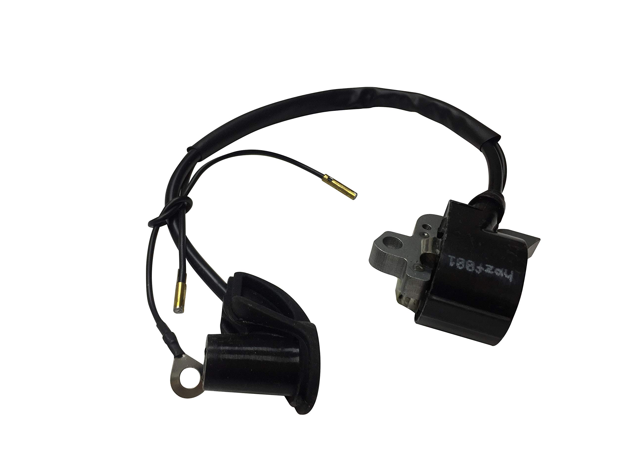 Modulo bobina di accensione Magneto compatibile per Stihl FS400 FS450 FS480 OEM 41284001306 Decespugliatore Trimmer Erbaccia Eater 4128-400-1306
