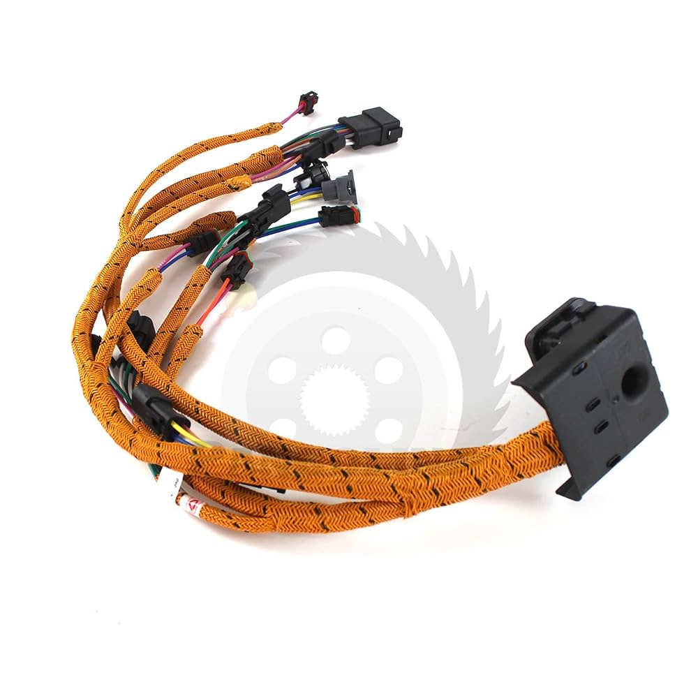 Amazon.com: PANGOLIN 195-7336 1957336 Engine Wiring Harness