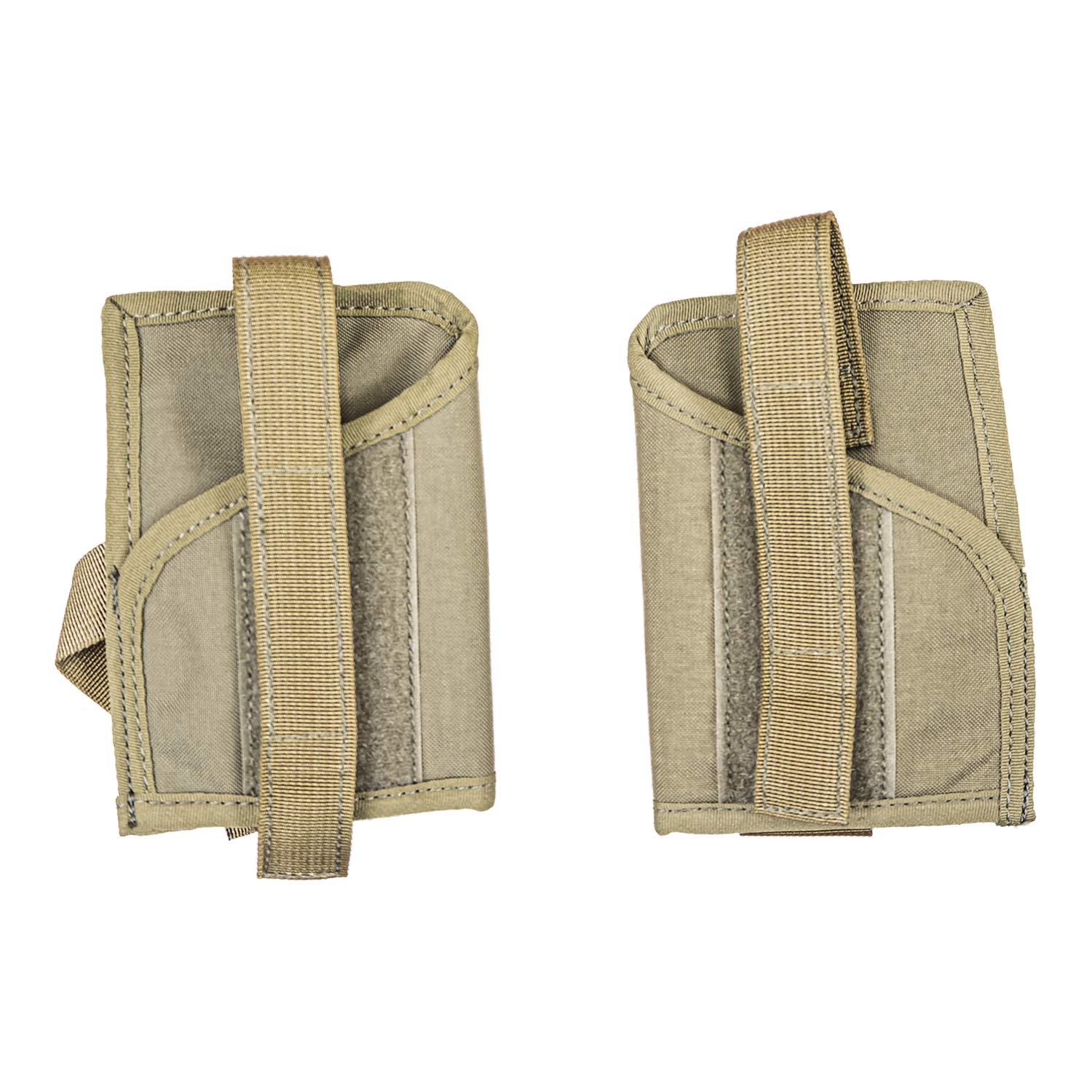 Amazon | スペイン軍 ELITE タクティカルベスト(MB10-008)MOLLE 