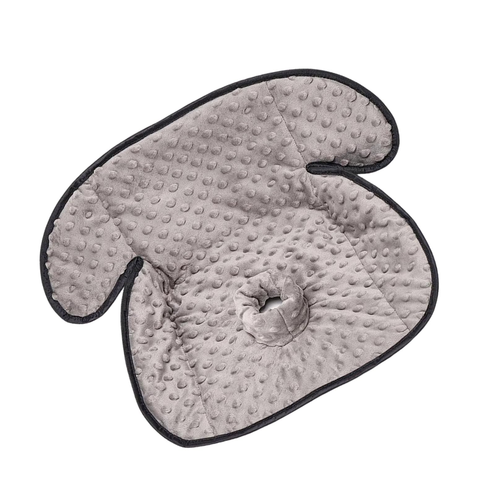 Absorbent Infant Carriage Sit Cushion Easy Protective Sit Mat Pram Cart Insert Pad for Baby Strollers