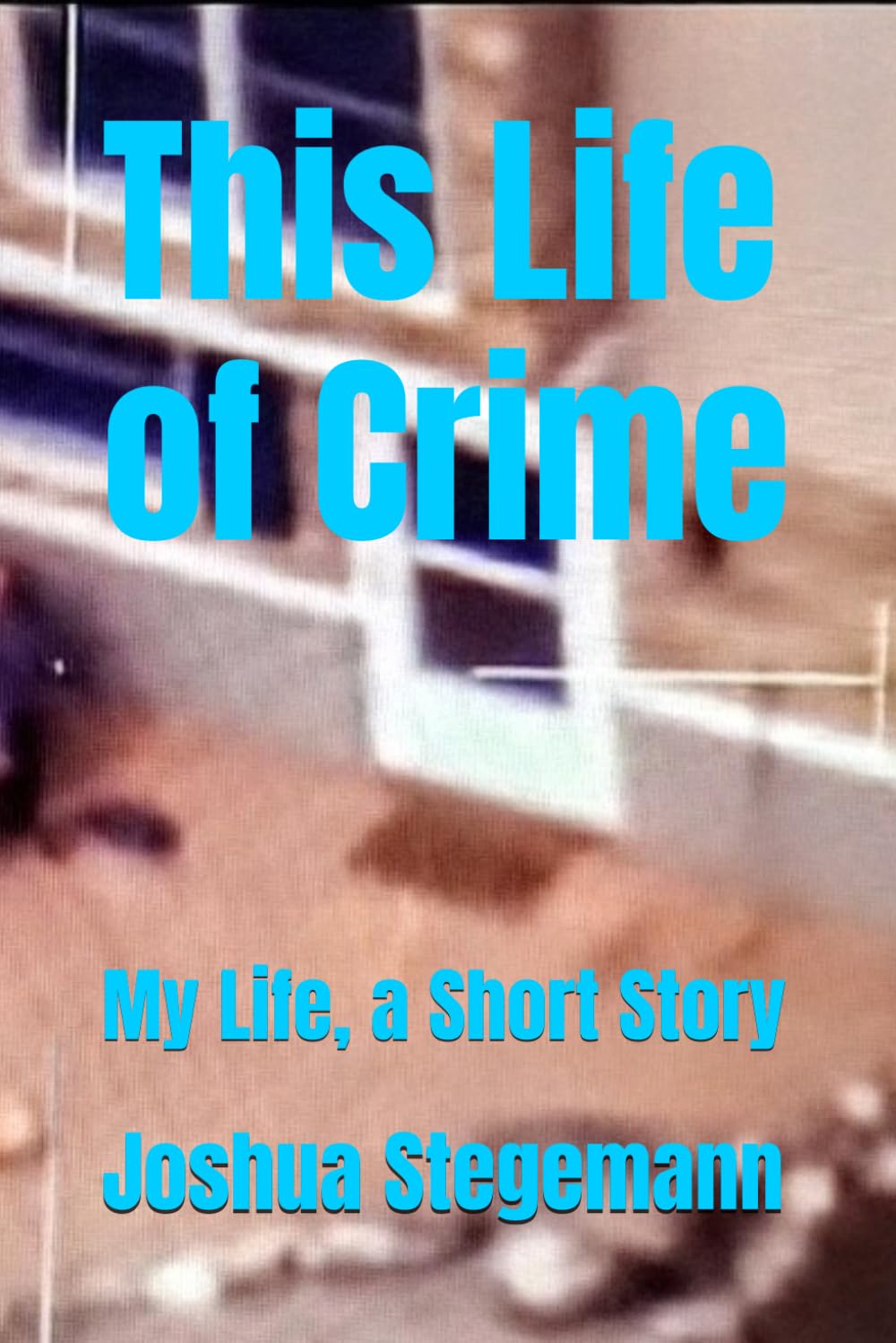 This Life of Crime: My Life, a Short Story