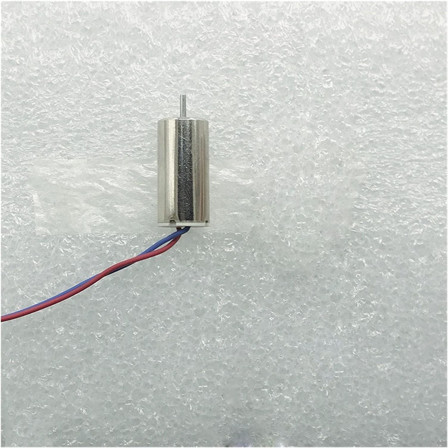 ThAyLa Brushless Motor Gear Motor .Slow Speed Metal Gearbox Reducer Electric Motor .Mini Working Engine (Size : 8520A)