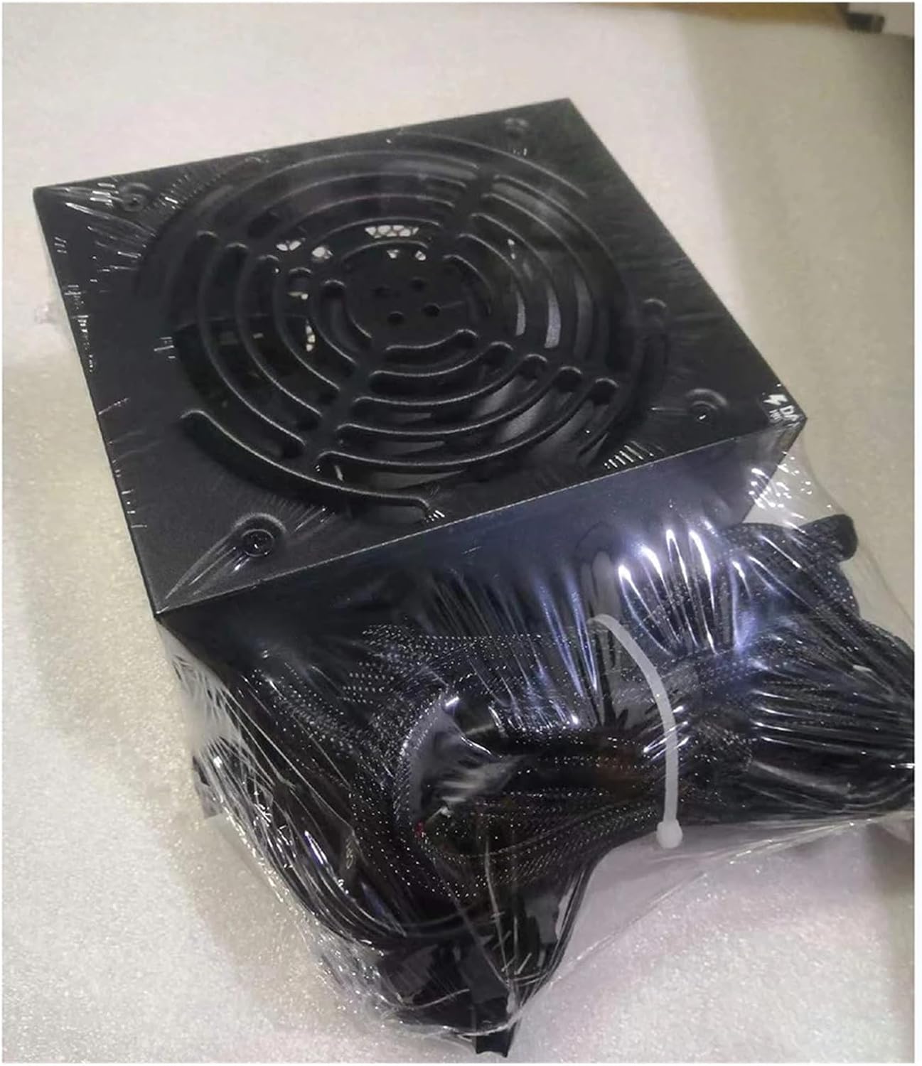 Power Supply CV650 650W