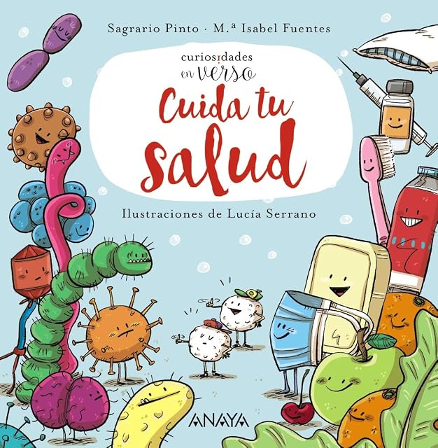 Portada de Cuida Tu Salud
