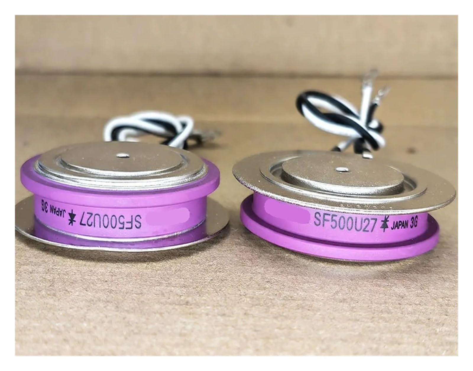 BALYDLUL 1PCS SF500U27 Thyristor