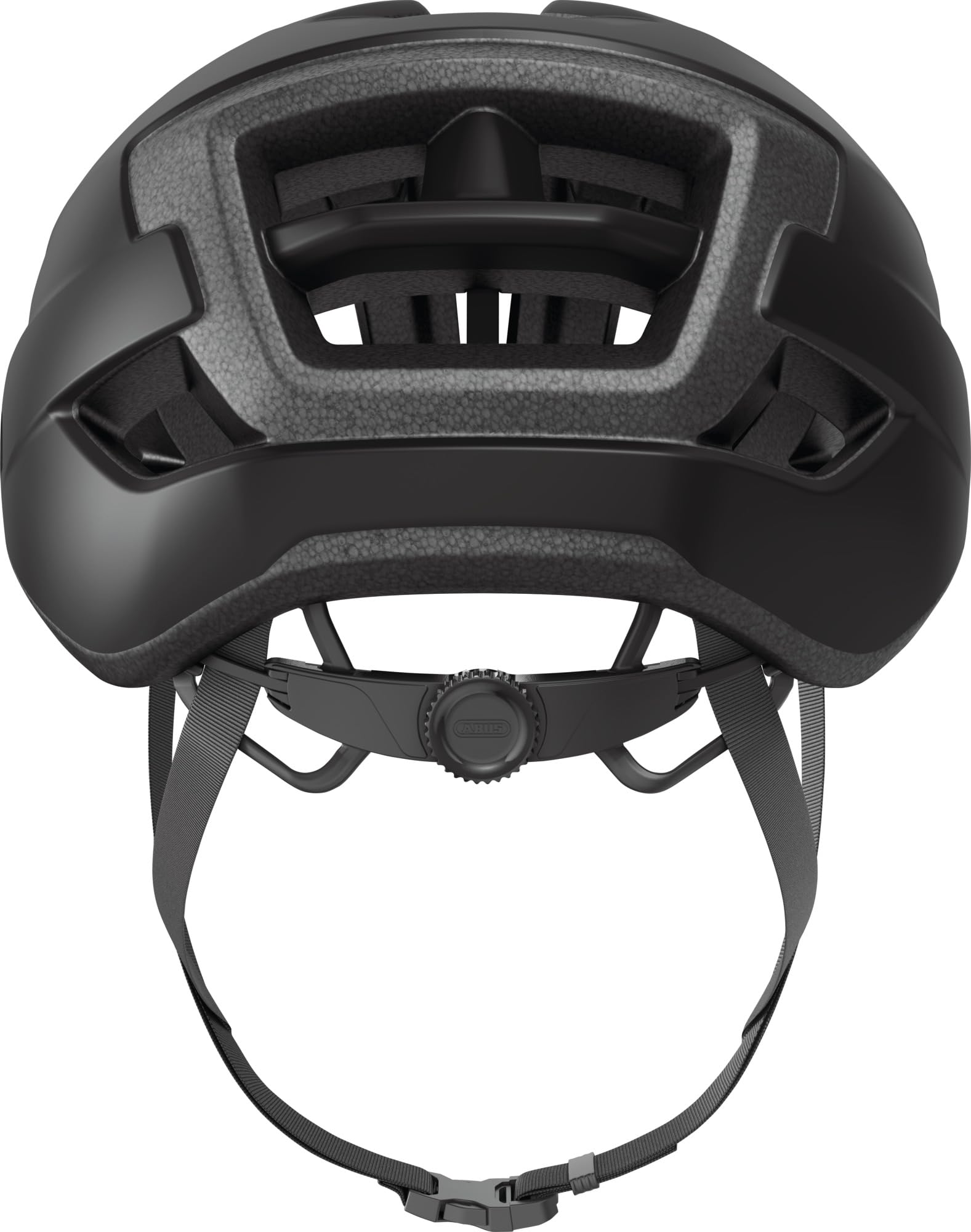 ABUS WingBack Racing kask rowerowy – prosty kask do sportowej jazdy w codziennym użytkowaniu