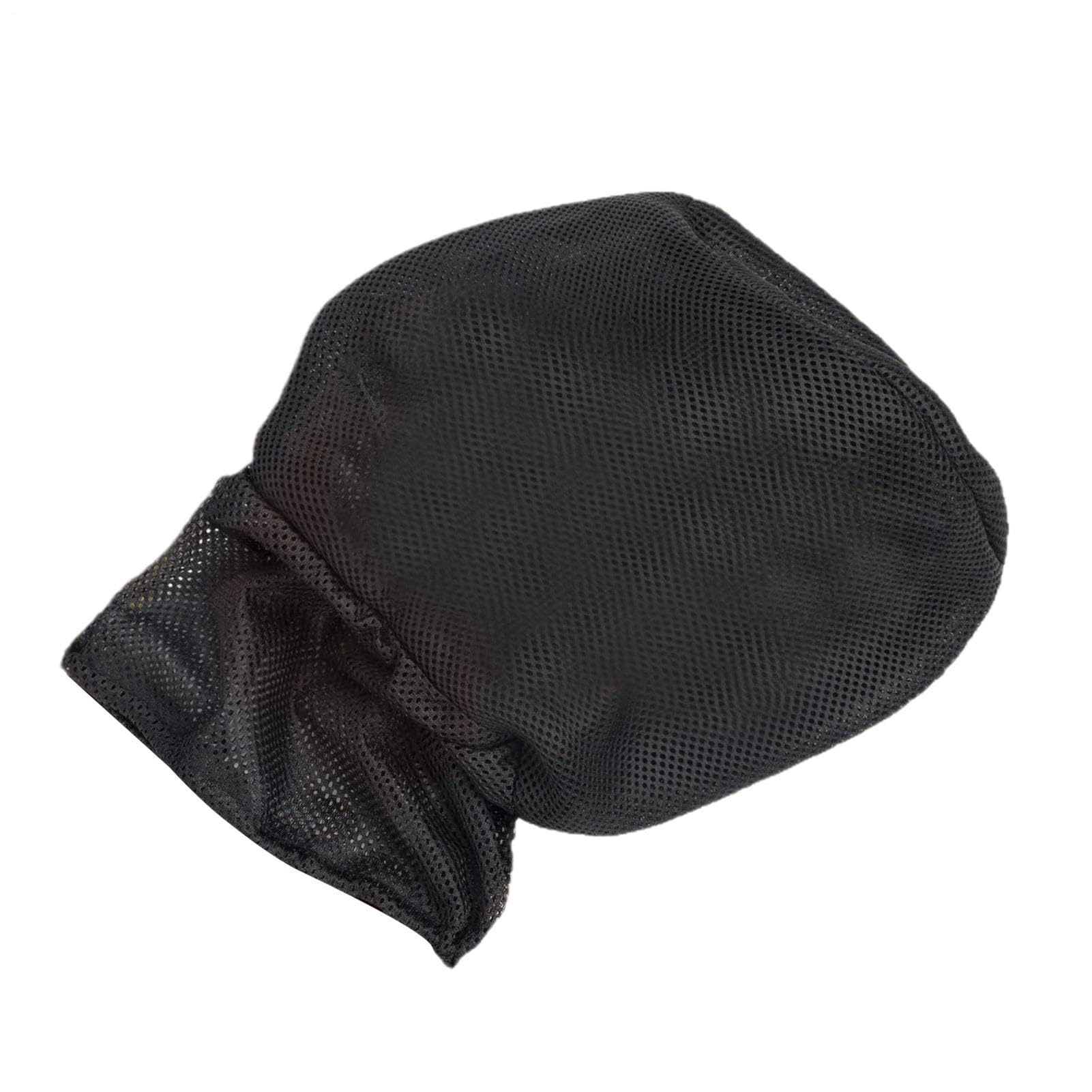 Field Guard for Dogs - Adjustable Mesh Protector,Dog Head Net Hood for Outdoor | for Puppy Small Medium Large Garden Backyard Travel Walking Picnic Camping