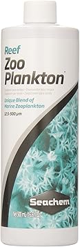 Reef Zooplankton 500 ml