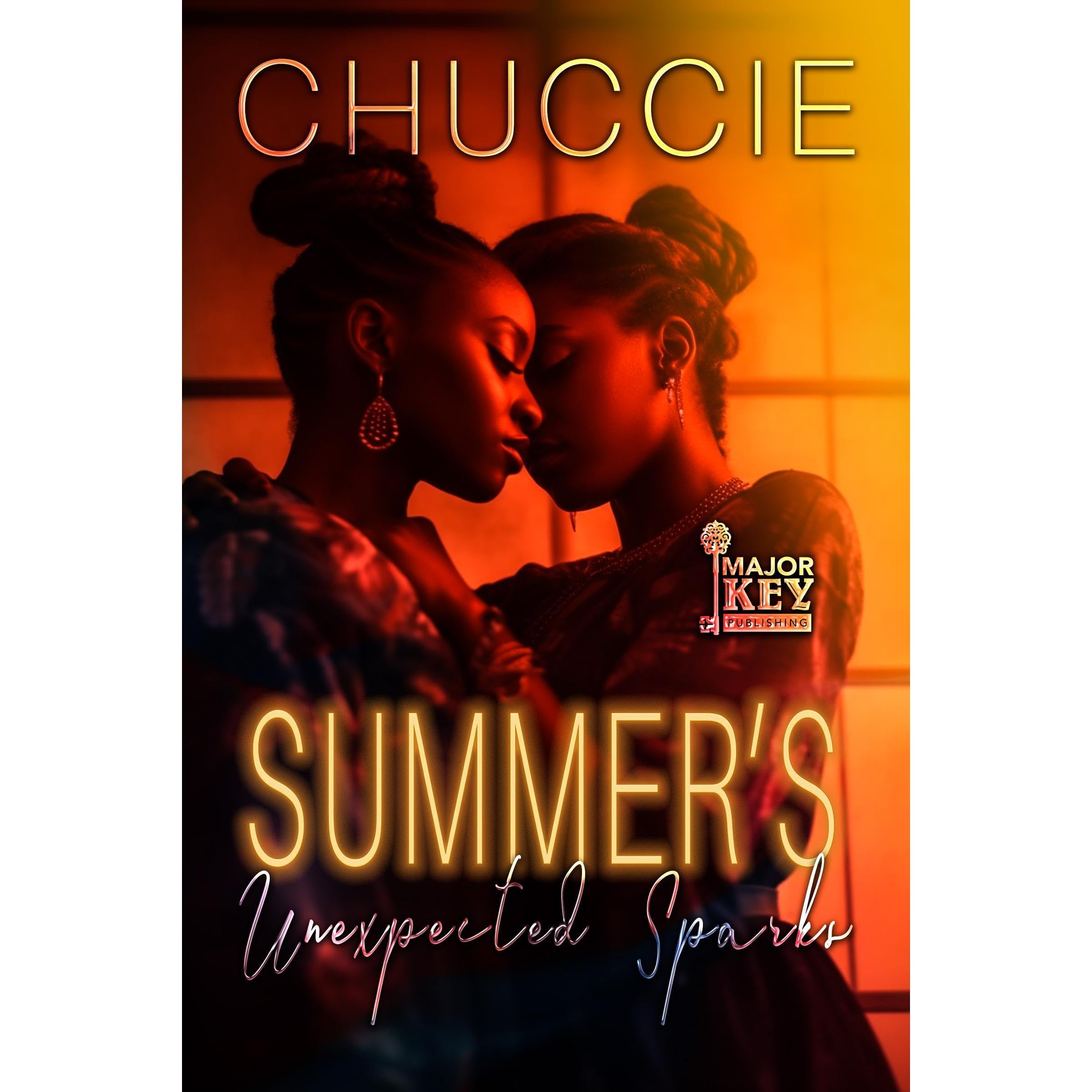 Summer's Unexpected Spark