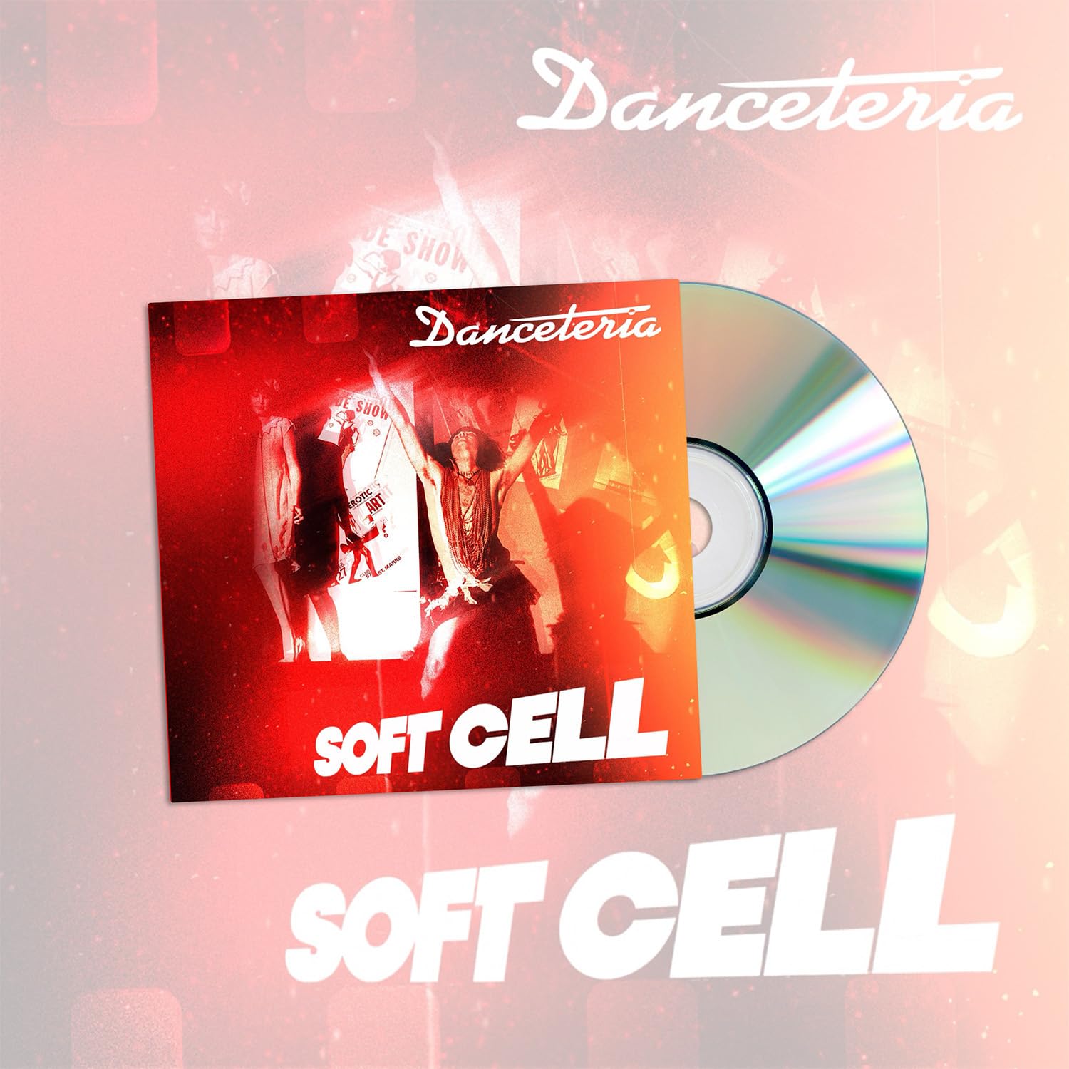 DANCETERIA