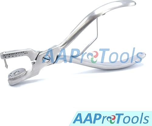 Miniatura 2 de Punzón de cuero, multicolor