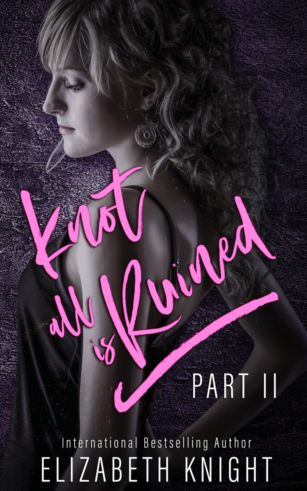 Knot All Is Ruined Part 2 (Knot All Is Omegaverse)