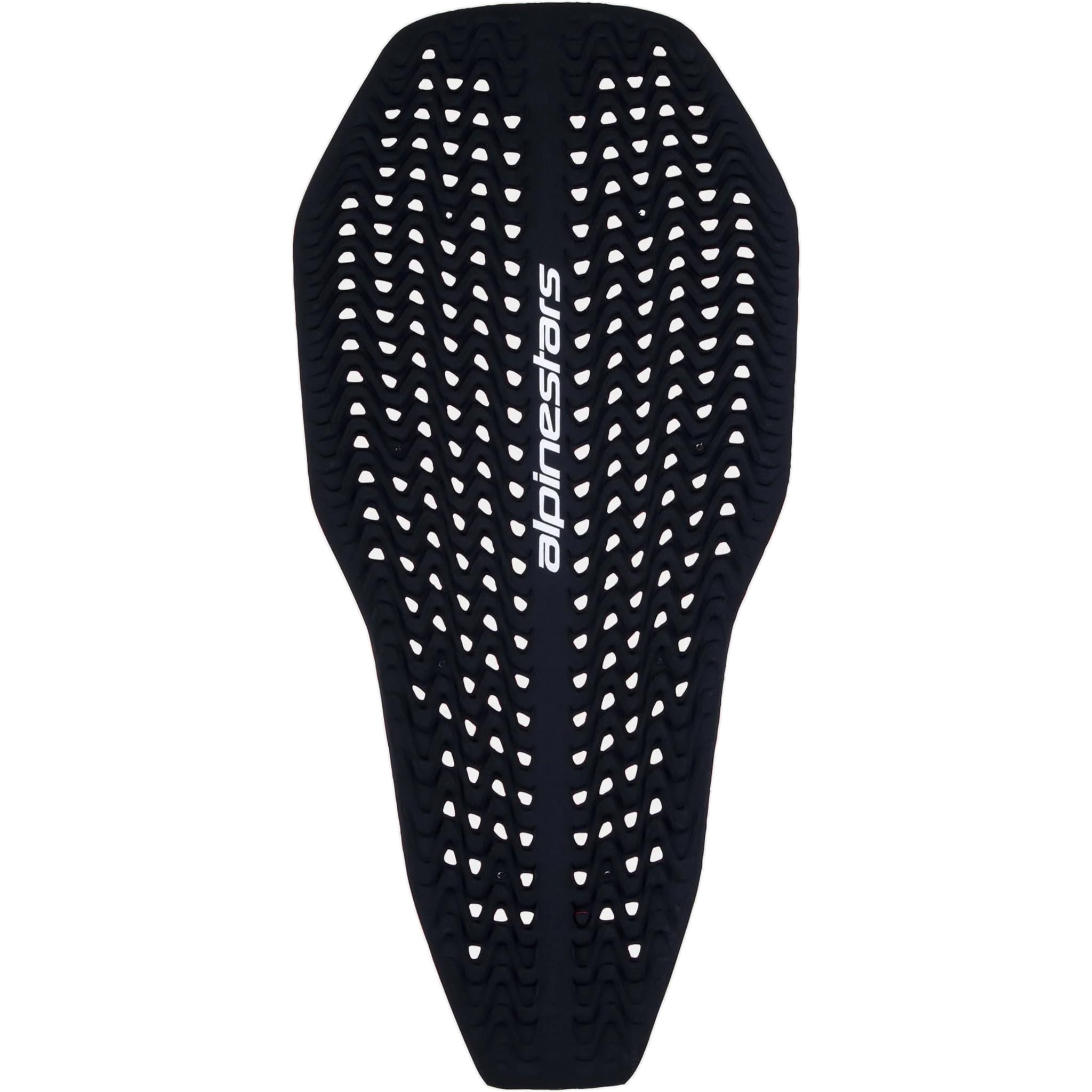 Alpinestars Nucleon Plasma Full Back Protector L