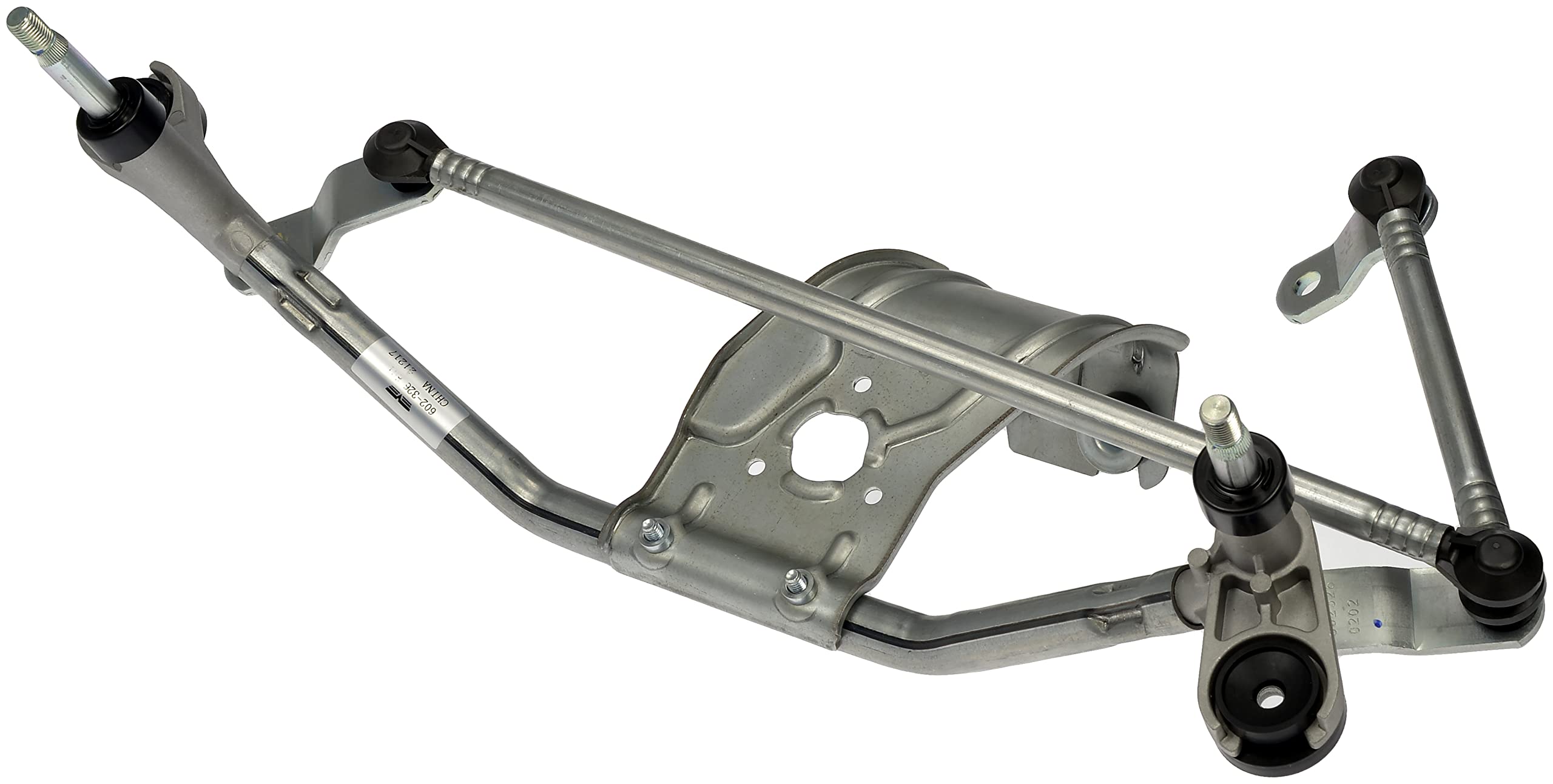 Dorman 602-326 Windshield Wiper Linkage Compatible with Select Ford Models