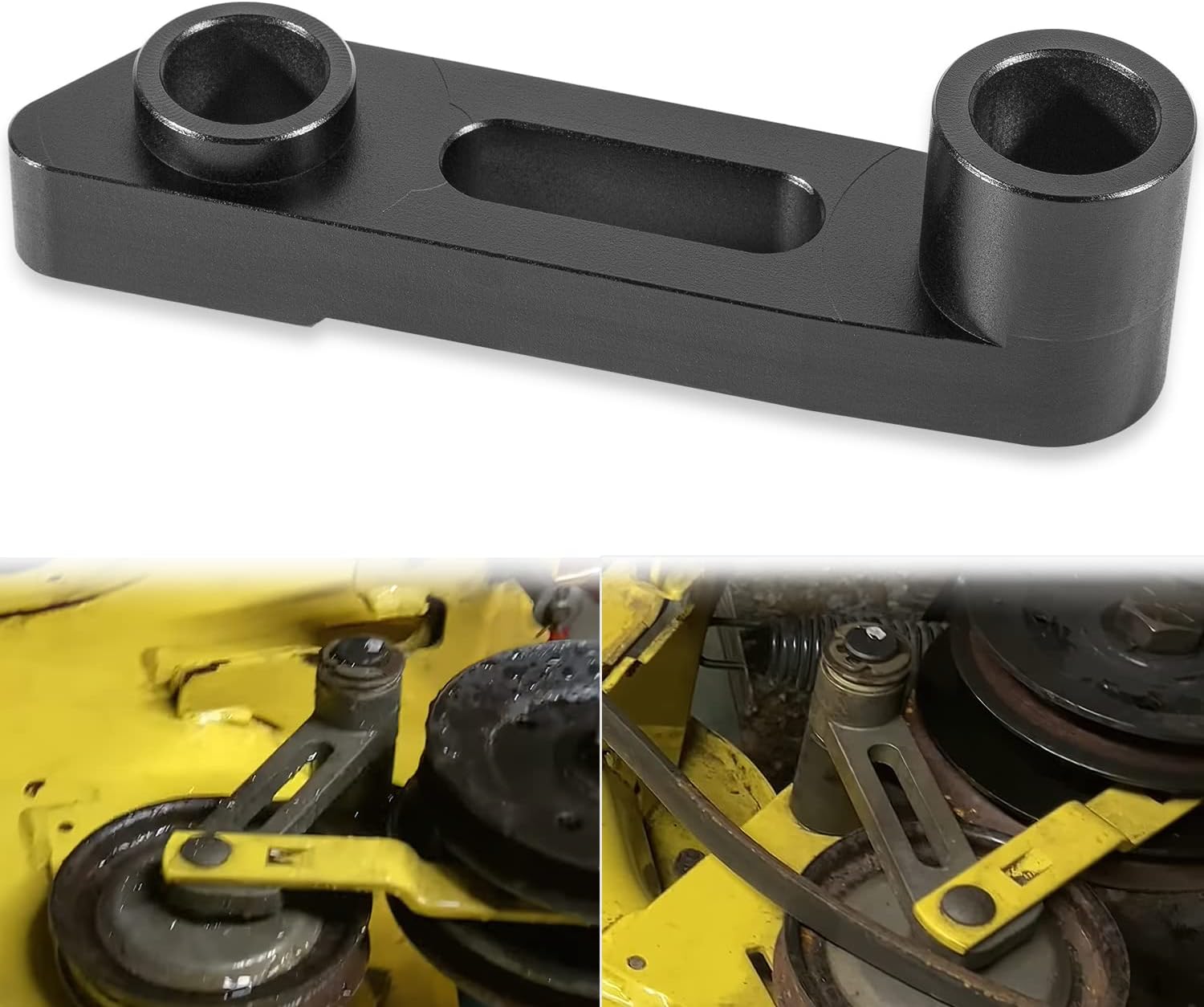 John Deere Original Equipment Arm #M136635 - Foto 8