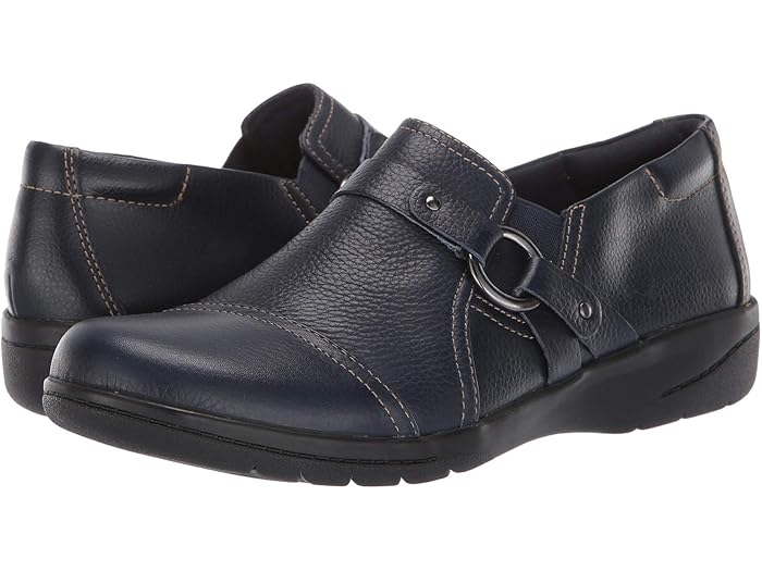 clarks cheyn fame shoes