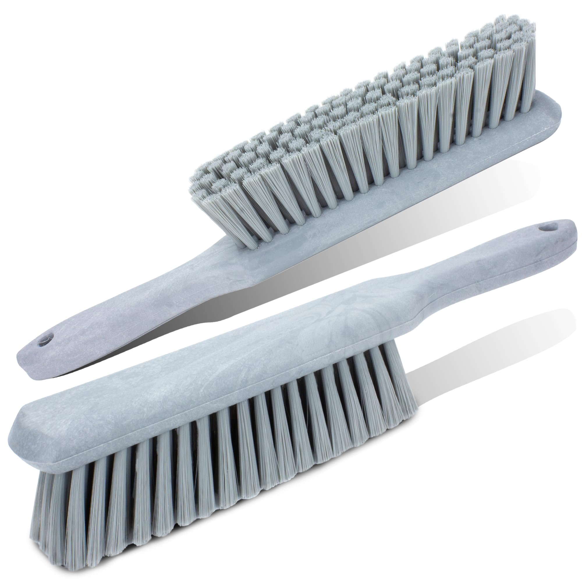 SPARTA Counter Brush - Soft Bristle Cleaning Tool -2 SPARTA Counter Brush - Soft Bristle Cleaning Tool -2