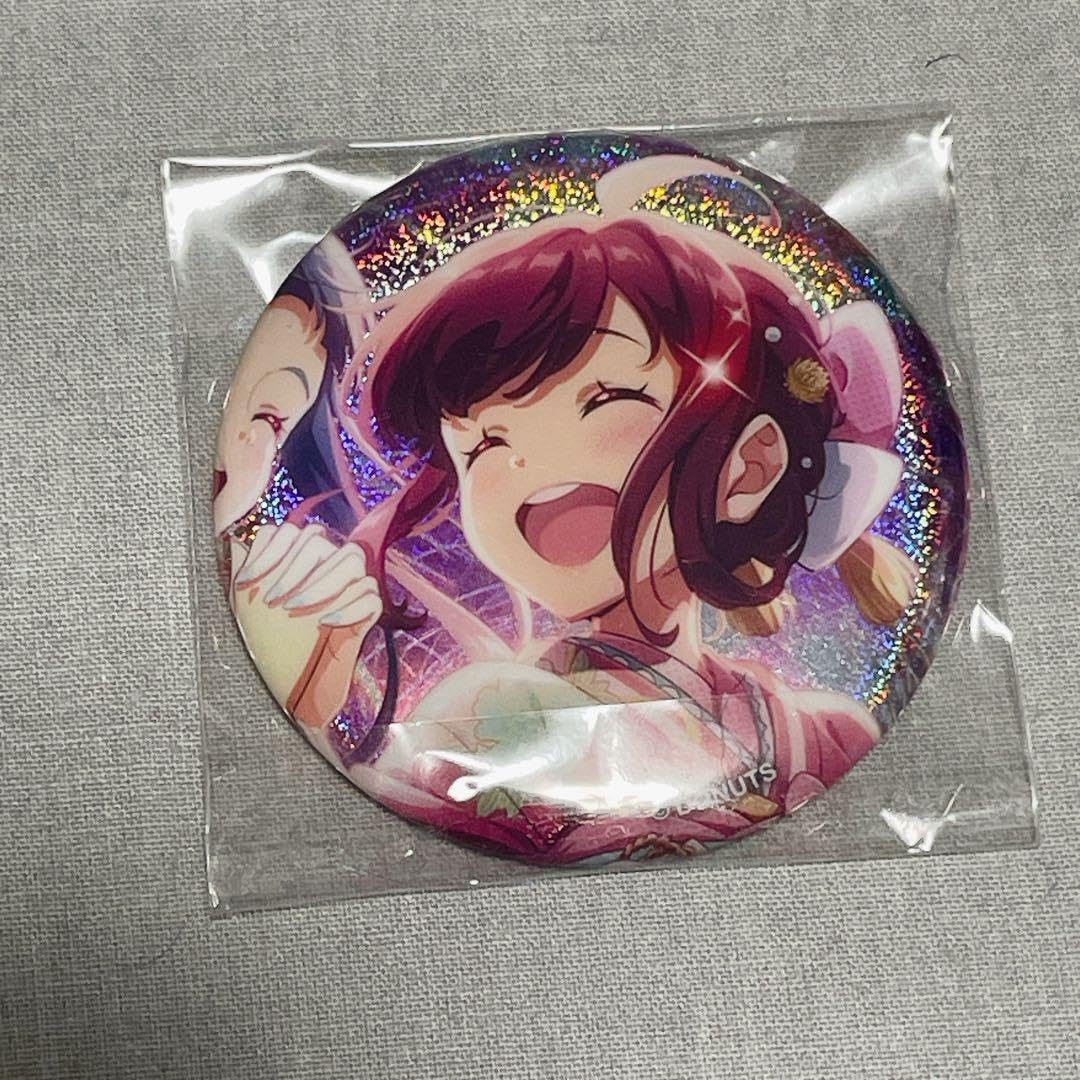 Amazon.co.jp: Tokyo 7th シスターズ ナナシス コミケ C101 缶バッジ