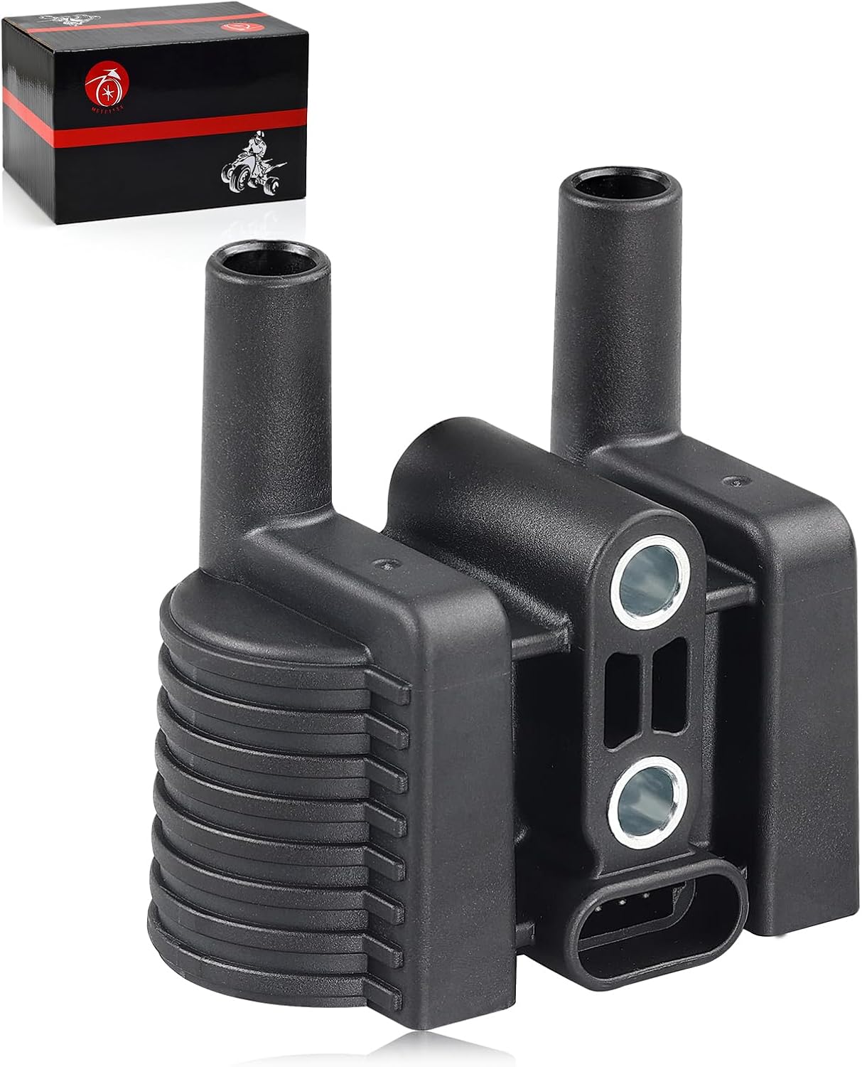 Ignition Coil 31656-07 For Sportster 883 1200 XL883 XL1200 2007-2022 Street 500 750 ROD XG500 XG750 2015-2020 XR1200 Superlow 883 1200 Iron 883