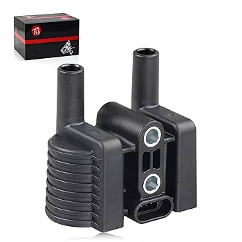 Amazon | イグニッションコイル 31656-07 Sportster 883 1200