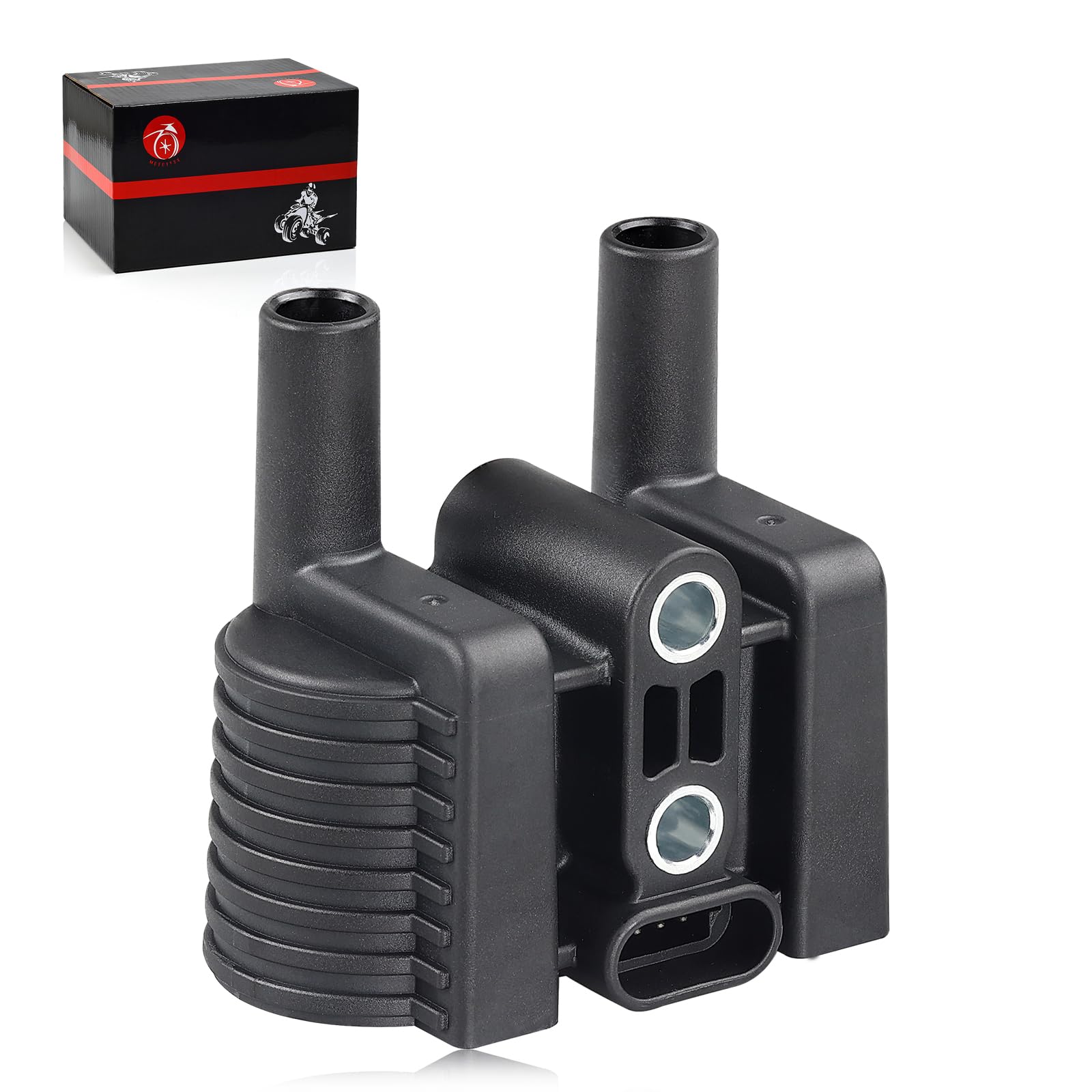 スポーツスター xl883 04〜06年 イグニッションコイル 新品動作確認