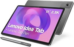 Lenovo Idea Tab Plus – 12.1 Inch Touchscreen Tablet 2.5K,…