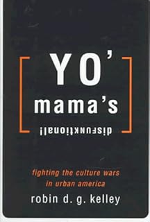 Yo' Mama's Disfunktional