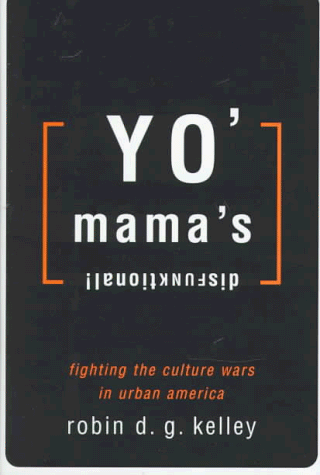 Yo' Mama's Disfunktional
