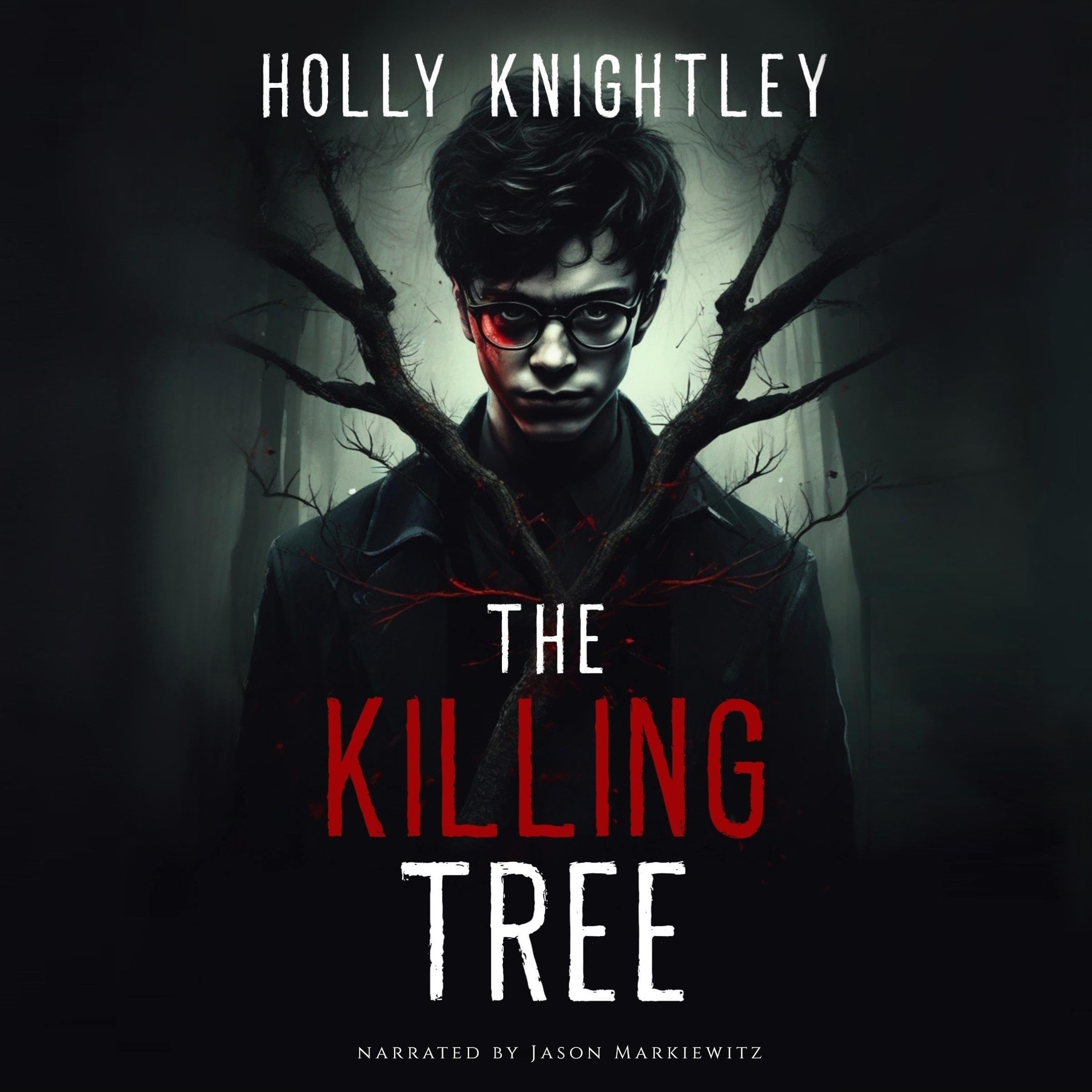 The Killing Tree