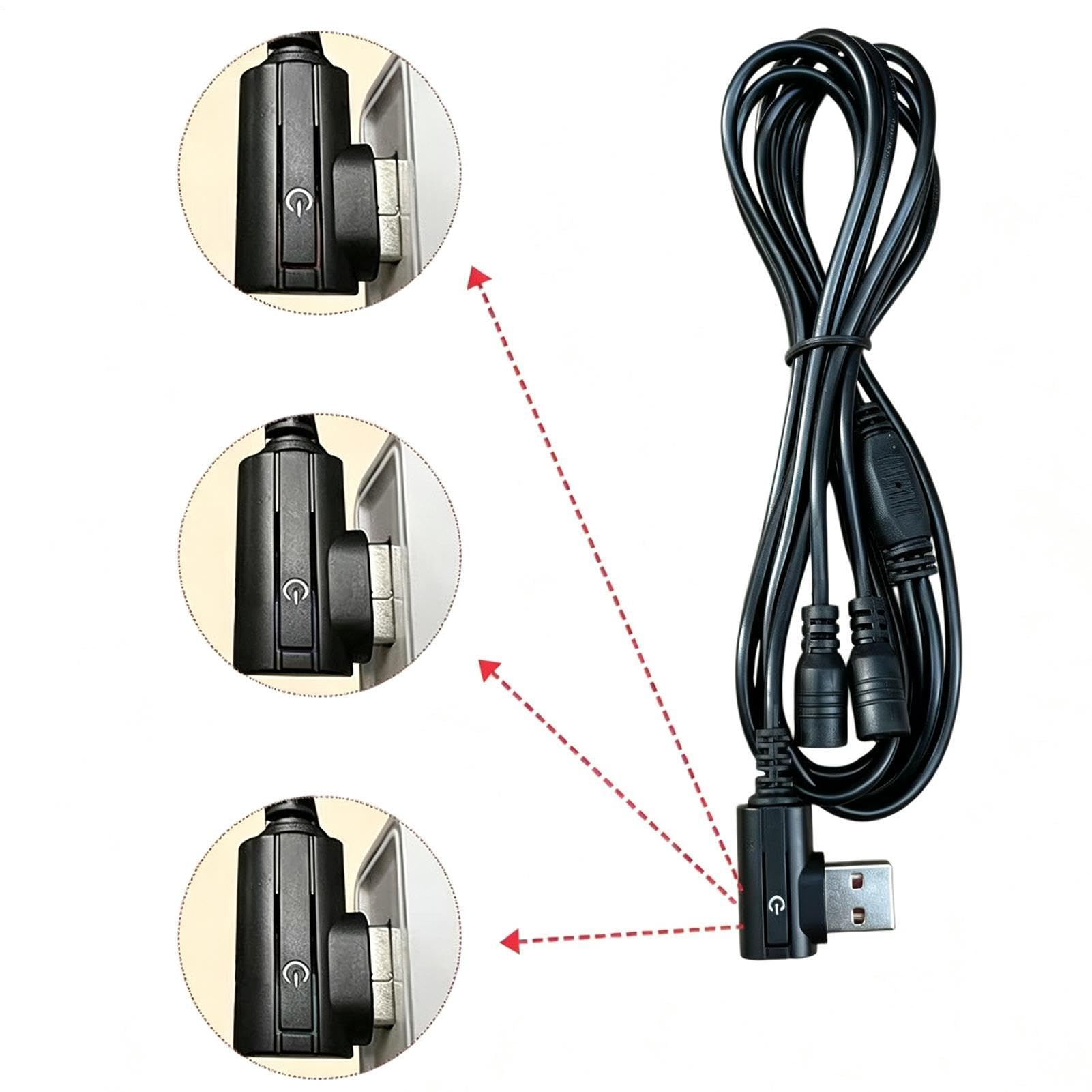 Guanti riscaldanti con 3 impostazioni di temperatura, ricarica USB, guanti