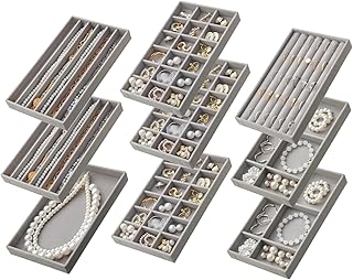 Jewelry Trays For Drawers Picks collage image 3