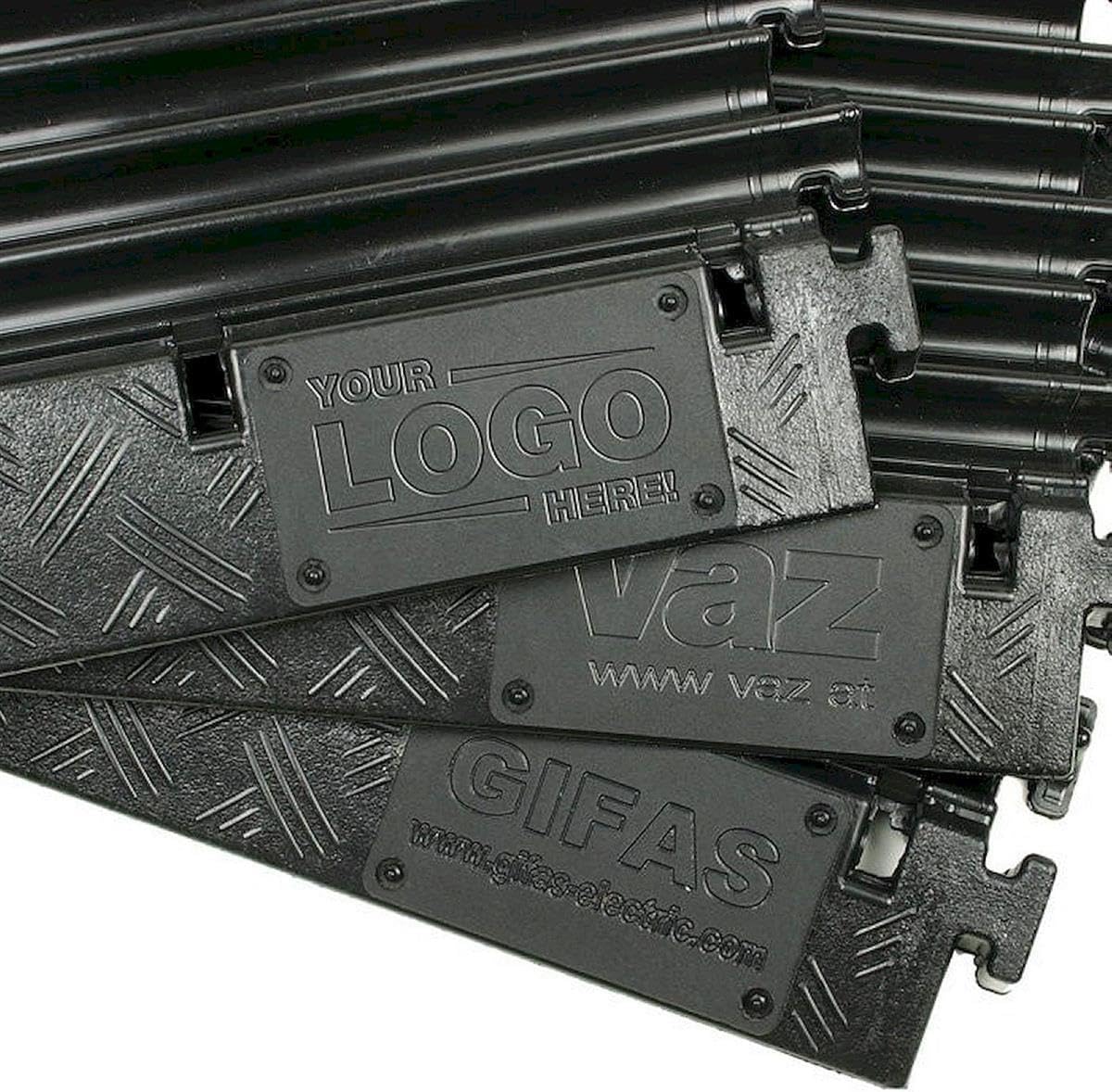 Defender Compact Drop-Over Cable Protector (85100)