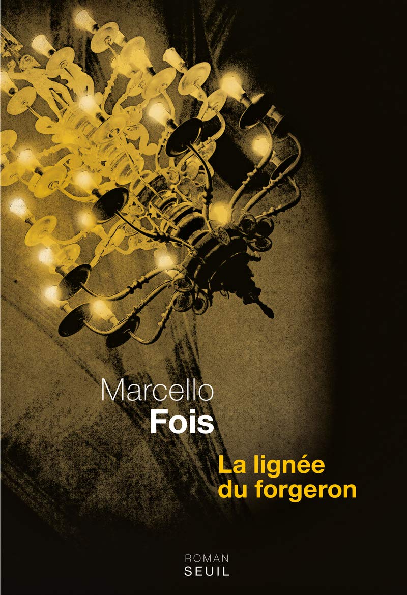 Buy La lignee du forgeron — BookShops.in