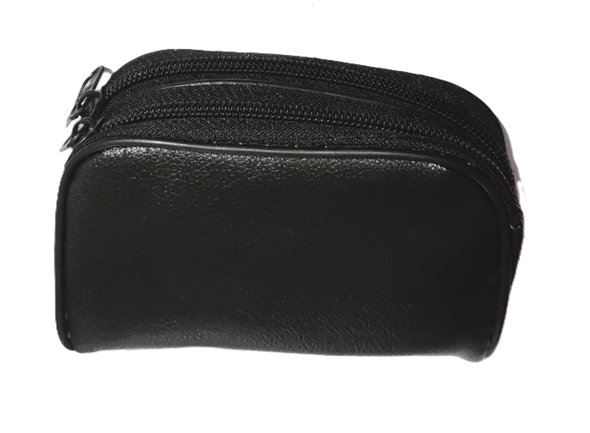 Small Coin Purse for Women Ladies Hand Wallet (Black)-image-30