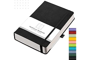 AHGXG Bullet Dotted Journal