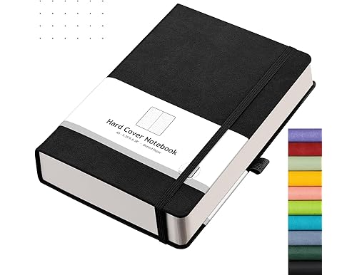 The Best Bullet Journals: Your Guide to Finding the Perfect One