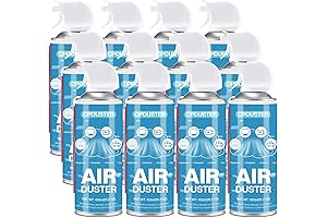 Keyboard Cleaner Air Spray: Revitalize Your Devices with Pristine Cleanliness