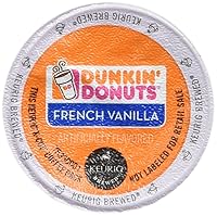Vista 18 de Cápsulas K-Cup de Dunkin Donuts, mezcla original