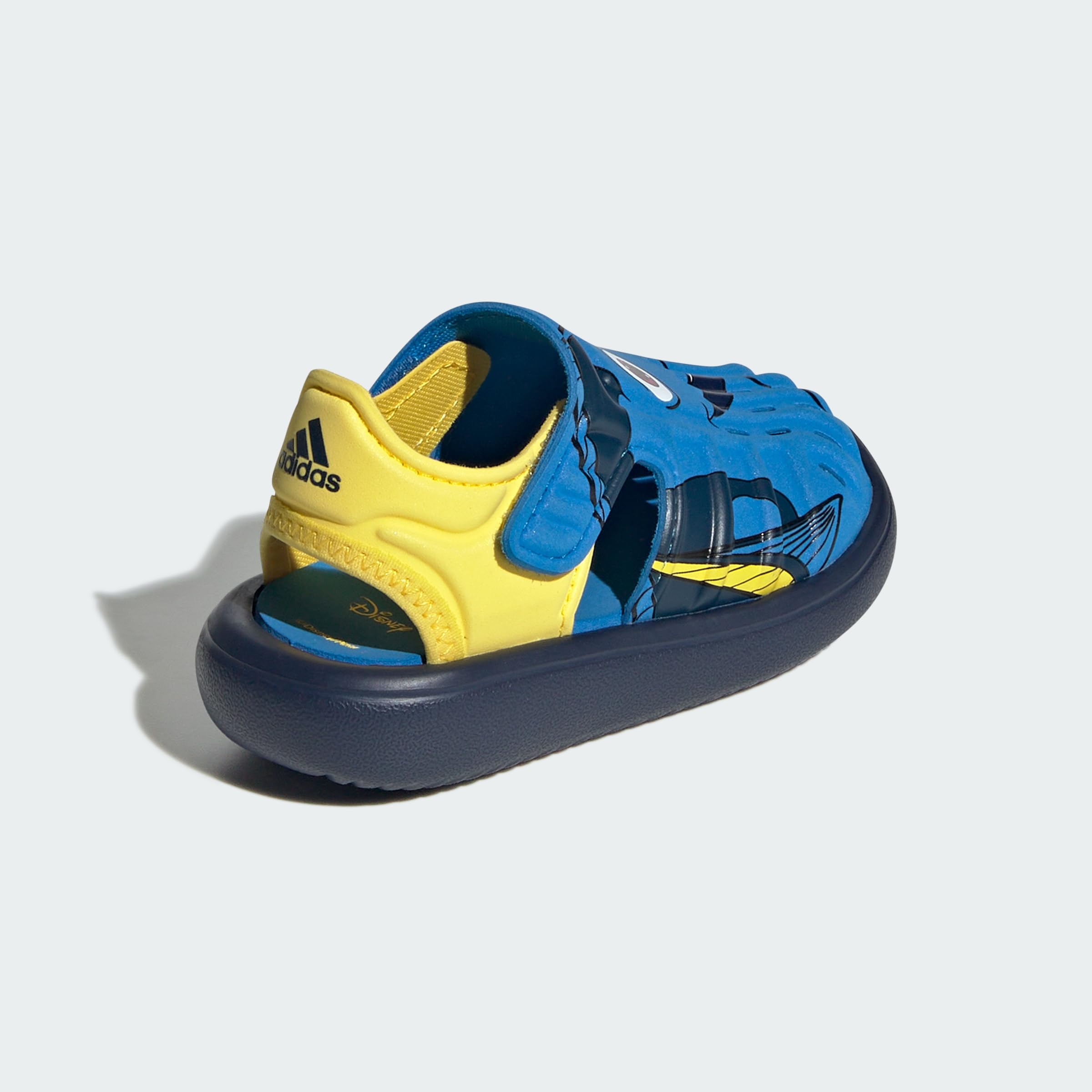 adidas Sandalia Water Pixar Disney (Bebé) SandaliaUnisex niños