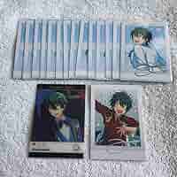 Amazon.co.jp: あんスタ 中国 3、4、5周年 ぱしゃこれ 影片みか