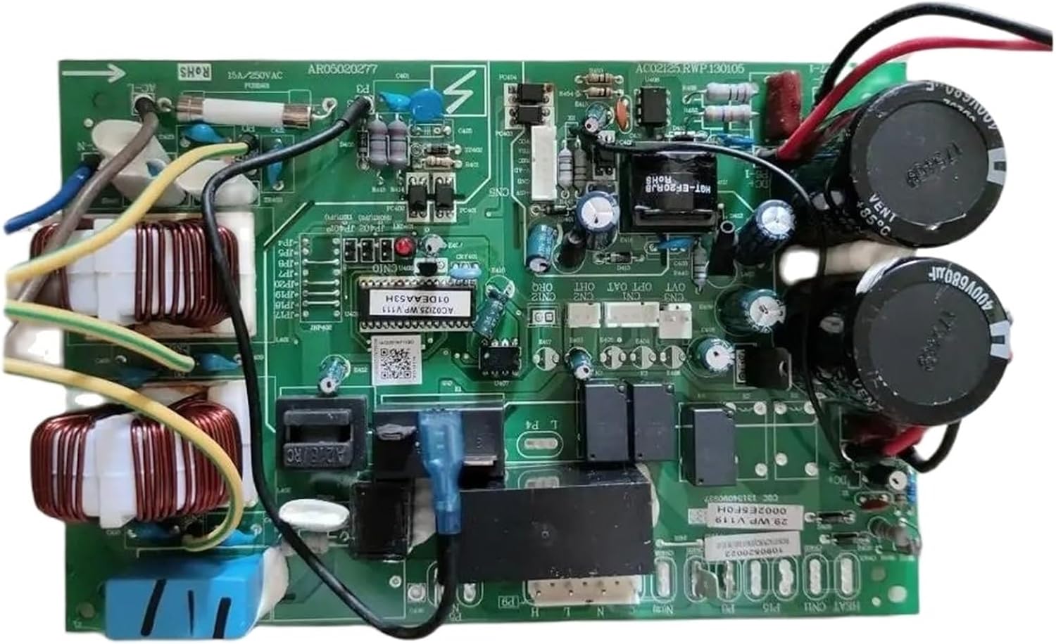 1pc for air Conditioner Computer Board Circuit Board AR05020277