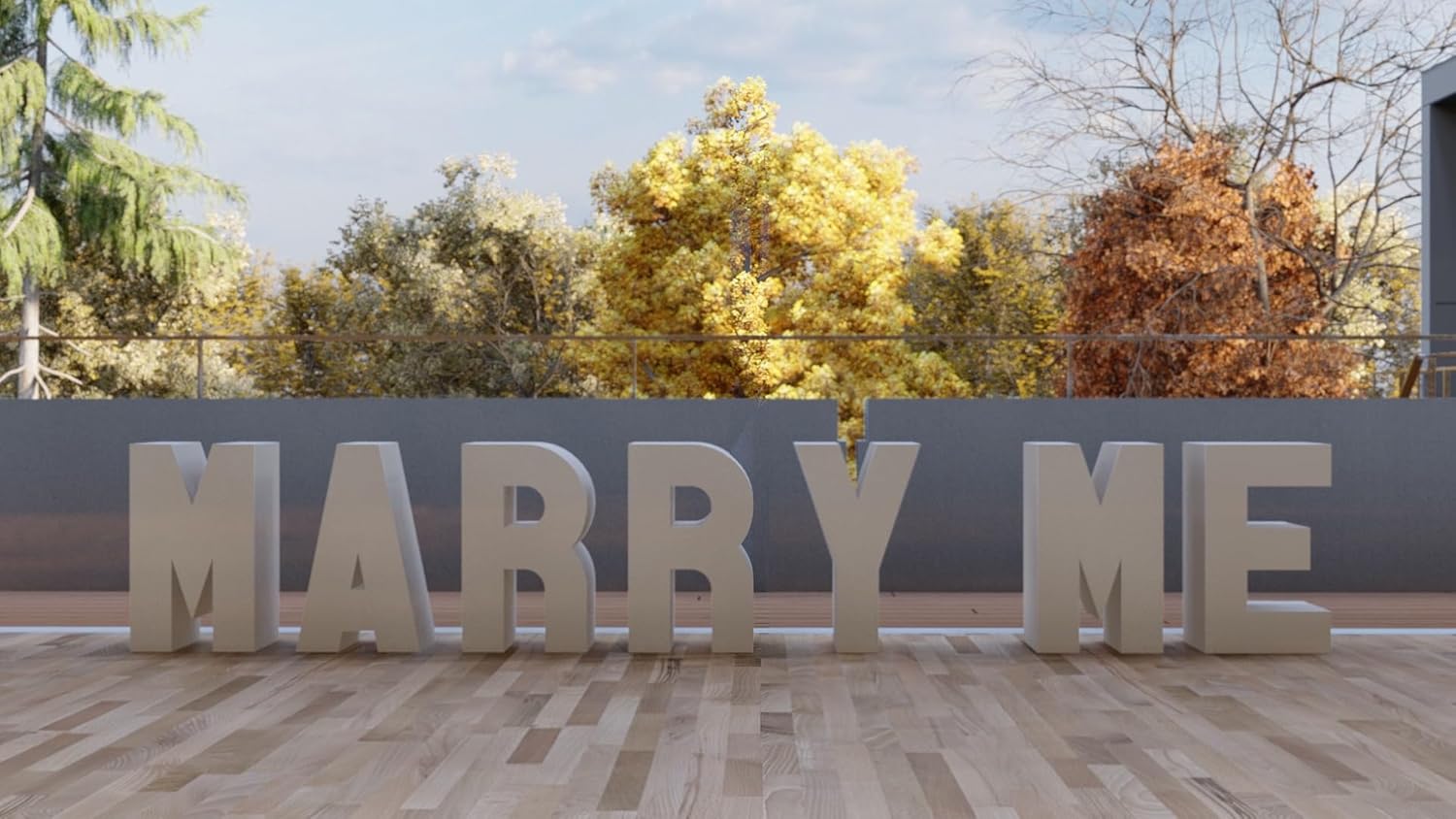 Standing Foam Letters 30 inches Big Styrofoam Alphabet Letters Unfinished Large Standing Letters Design for Wall Desk Decor, Party, Home Sign Board Decoration